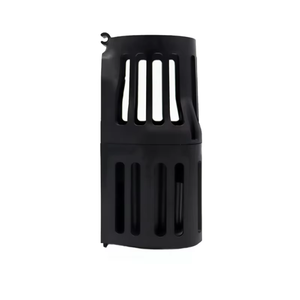 Máquina dobladora soldada de acero inoxidable de alta calidad, accesorios de piezas de Metal del fabricante para fabricación de chapa - Product Image 1