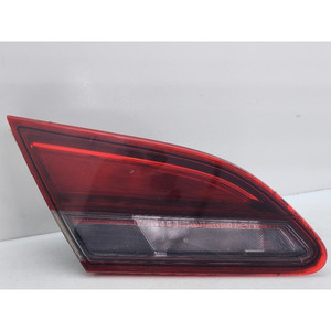 LUZ TRASERA IZQUIERDA INTEGRADA EN EL PORTA BAGAJES OPEL Astra J GTC 13399954 A14NET (11>15) - Product Image 1