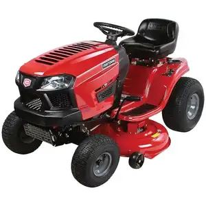 Riding Lawn Mower/ New Kubota G261HD Ride-On Kobota Mower tractor - Low-Maintenance kubota