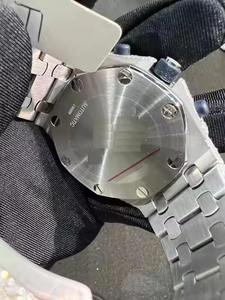 Luxury Diamond Stainless Steel <b>Watch</b> Fashion Full Iced Out <b>Case</b> Radiant Sparkle Premium Craftsmanship - Product Image 4