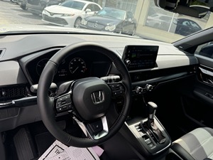 Honda CR-V Hybrid Sport Touring Usado 2025 - Product Image 3