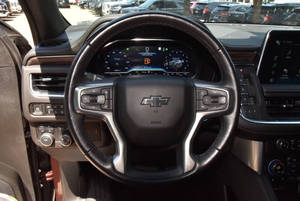 Chevrolet Suburban Z71 2023 Certificado de Seguridad - Product Image 3