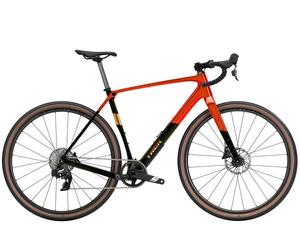 Recién Llegado: TREEKKS Checkpoint SL 5 AXS Gen 3 LAVA/BLACK OLIVE ML 2026 - Product Image 2
