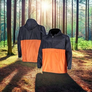 Spring Men <b>Women</b> Lightweight Windproof Stand Collar Woven Quick Dry Sport Running Outdoor Hiking Zip Unisex Windbreaker <b>Jacket</b> - Product Image 3