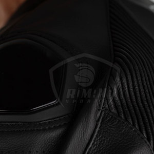 Ventes chaudes, vestes de moto en cuir véritable coupe-vent d'hiver, haute qualité, prix raisonnable, dernier design - Product Image 3