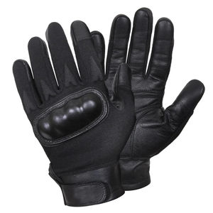 Guantes de Mecánico para Mecánicos y Trabajadores de Fábrica - Protección Térmica Duradera para Uso en Exteriores en Todas las Estaciones - Product Image 1