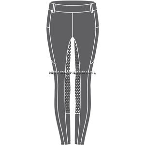 Eady hip ow Mart ororororororll ll eat ilicono reeststustom olors ORSE Ding iding eggings ququestrian lolothing - Product Image 2