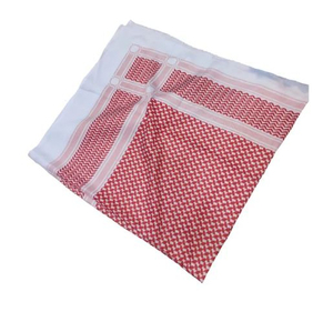 OEM Service ผ้าพันคอมุสลิมสีพื้นสำหรับผู้หญิง, ผ้าพันคอมีฮู้ดผ้าฝ้าย100% ระบายอากาศเป็นมิตรกับผิวแฟชั่นกลางแจ้งกันลม - Product Image 4