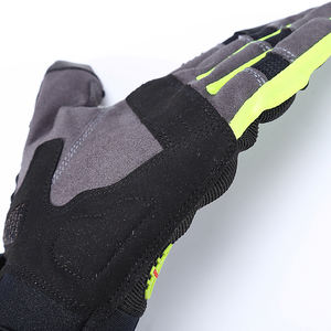 Guantes de bicicleta Guantes transpirables para mujeres Guantes ligeros de bicicleta de montaña MTB para hombres A la venta ahora - Product Image 5