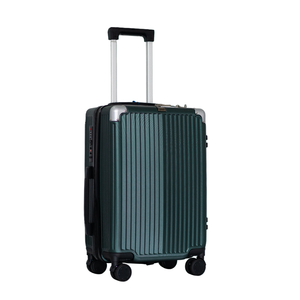 กระเป๋าเดินทาง2102กันรอยขีดข่วนสำหรับผู้หญิงกระเป๋าเดินทางแบบแข็งทนทานต่อกระเป๋าเดินทางราคาไม่แพง - Product Image 1