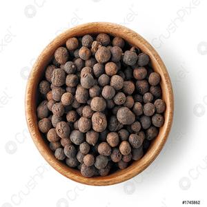 Poivre noir de qualité supérieure en gros - Product Image 1