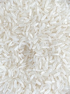 Top orgánico vietnamita DT8 arroz blanco fragante textura dura grano corto Similar Basmati supermercado minorista distribuidor contacto - Product Image 6