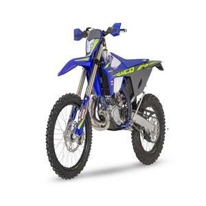 Motocicleta de Carreras Shercos 250 SE 2019, Superventas, Motocicleta de 2 Tiempos - Product Image 2