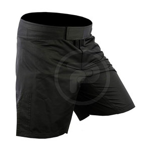 Pantalones cortos Vale Tudo de secado rápido de alta calidad, nueva llegada, ropa de artes marciales MMA con diseño único - Product Image 3
