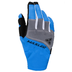 Anti-Slip Full Finger Sports <b>Gloves</b> for Cycling Running Winter Warm Touch Screen Waterproof With LOW MOQ For Men's - Product Image 1