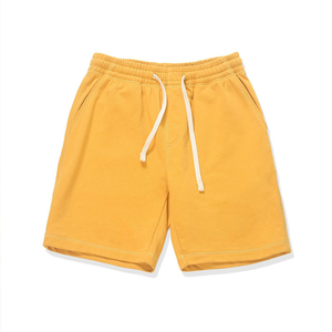 Venta caliente nuevo estilo pantalones cortos de malla transpirable al por mayor ropa deportiva de malla personalizada al por mayor pantalones cortos deportivos de hombre - Product Image 6