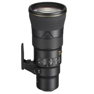 เลนส์ AF-S 500 มม. f/5.6E PF ED VR รุ่นใหม่ - Product Image 1