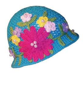 Sombrero Cloche Unisex con Diseño a Cuadros Inspirado en Downton Abbey, para Uso Diario y Fiestas, Incluye Estilos sin Espiral - Product Image 4