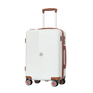 Precio razonable Maletas Equipaje 620 para PC unisex Maleta vintage Carrito de hierro Bolsa de carrito Equipaje Colgado Phat Vietnam - Product Image 3