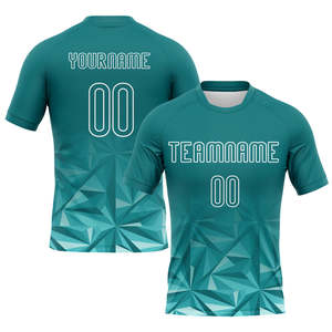 Custom Jerseys Reversible Sublimation Design Team Youth Volleyball Uniform Wholesale Rate OEM Breathable 2024 <b>Cheap</b> Price - Product Image 1