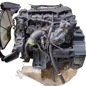 Moteur Isuzu 4JJ1 très demandé - Product Image 4