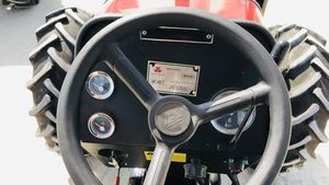 Massey Ferguson 290 Tractores en Venta - Product Image 4