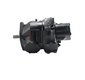 60SR 70SR conjunto de bomba hidráulica bomba de émbolo K3SP36B presión principal bomba grande excavadora accesorios listos para enviar - Product Image 1