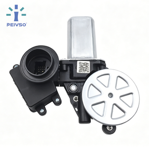 Motor Elevador de Ventanas PEIVSO para Lexus ES300 02-03 y ES330 04-06, Lado Trasero Izquierdo, 85710-33150 - Product Image 3