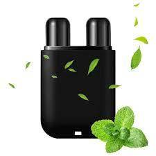 Inhalador Nasal para la Limpieza del Hígado, Reparación Herbal, Caja Nasal, Inhaladores Nasales Naturales de Acción Rápida y Larga Duración, Spray Herbal - Product Image 2