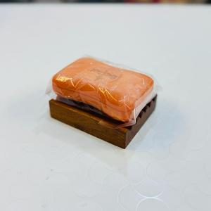 Excelente creación de un jabonero de madera para colocar barras de jabón en varios lugares con fines de higiene. - Product Image 4