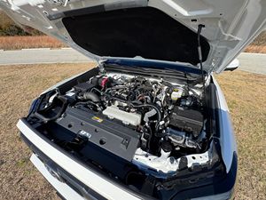 Tacoma TRD Off-Road 2025, Doble Cabina, 4x4, Turbo de 4 Cilindros, Paquete Premium TRD Off-Road, Sin Modificar - Product Image 6