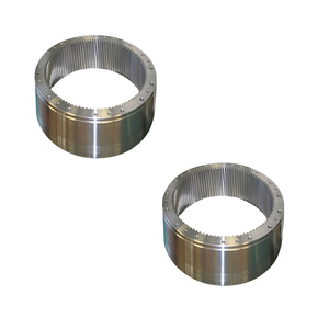 Meilleure qualité, démarreur de moteur de haute qualité, utilisation d'engrenages à anneau interne, disponible à un bon prix - Product Image 3