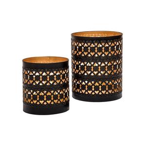 Fabricante de Portavelas Votivas de Mesa para Decoración del Hogar, Bodas y Festivales, y Artículos para Regalos de Alta Calidad - Product Image 6