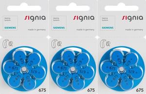 Signia Pin Máy Trợ Thính Tế Bào Nút A675 <span class=keywords><strong>A10</strong></span> A13 A312 Signia Kẽm Không Khí Thủy Ngân Miễn Phí Pin Cho Máy Trợ Thính Dài Vỏ Cuộc Sống - Product Image 5