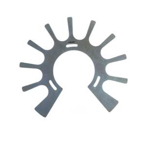 Nouveau filtre à disque divisatoire compatible Atlas Copco 3128316559, équipement de filtration industrielle de Turquie pour l'exploitation minière et le forage - Product Image 4