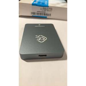 USB 3.1 Gen2 10Gbps CFexpress tipo un lettore di schede portatile in alluminio CFexpress scheda di memoria adattatore - Product Image 1