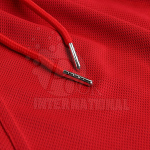 Uniforme de baloncesto de alta calidad, uniforme de baloncesto con diseño OEM, logotipo personalizado impreso - Product Image 5