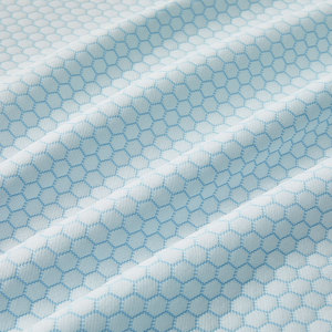 Fodera per <span class=keywords><strong>cuscino</strong></span> personalizzabile in tessuto TPU impermeabile e rinfrescante, in tessuto di bambù, regolabile, con raffreddamento su entrambi i lati - Product Image 2