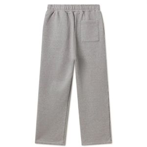 Premium Unisex Relaxed Fit Sweatpants - Ultra-Soft Cotton <b>Blend</b> for Maximum Comfort and Style - Product Image 2