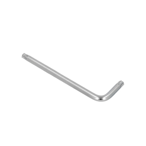 Chiave Torx Lunga in Acciaio Cromo Vanadio Professionale T06 - Product Image 4