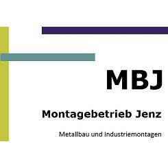 MBJ - Montagebetrieb M. Jenz logo