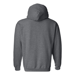 Sudaderas con capucha de pareja de material de algodón de alta calidad hechas a medida OEM a bajo precio con sudaderas con capucha de soporte de diseño de etiqueta privada - Product Image 3
