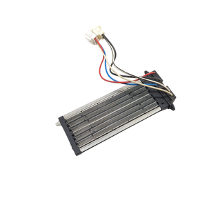RADIADOR DE CALEFACCIÓN ELÉCTRICA NISSAN Qashqai 2ª Serie 27143JD00A M1D, M9R Diésel 2000 (10>13) - Product Image 1