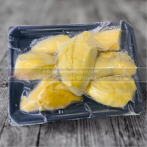 พรีเมี่ยมคุณภาพเกรดเวียดนามแช่แข็ง Ri6ทุเรียนผลไม้จากเวียดนามผลิต - Product Image 2