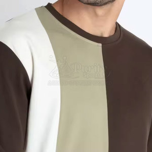 Sweat-shirt pour homme à la vente chaude, sweat-shirt personnalisé, nouvelle arrivée, basiques, coton mélangé, sweat-shirt pour homme fabriqué au Pakistan - Product Image 3