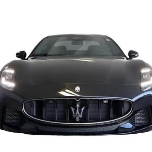 GranTurismo Modena Premium V6/V8 Coupé Deportivo 2024 Usado, Suministrado desde Japón - Product Image 1