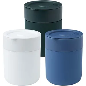 Tasses à café en céramique personnalisées, produit de merchandising personnalisable - Product Image 6