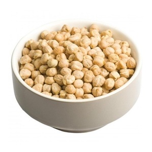 ถั่วชิกพีออร์แกนิกเกรดสูงปลอดจีเอ็มโอและธรรมชาติที่ดีต่อสุขภาพ - Product Image 3