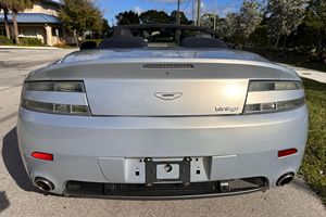 ASTON MARTIN V8 VANTAGE ROADSTER 2010 D'OCCASION CÔTÉ GAUCHE/DROIT - Product Image 6