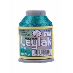 Leylak 20g İğne Oyası İpi Fils à coudre 973 - Product Image 1